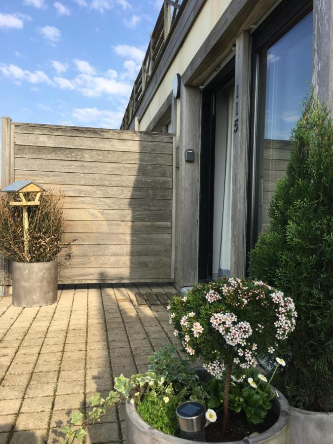 Studio "Cote Mer" La Naturelle - Wimereux Buitenkant foto